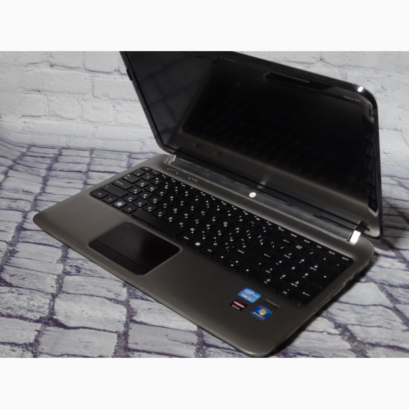 Фото 17. Бомбезный ноутбук не знающий границ возможностей. HP Pavilion dv6t-6c00