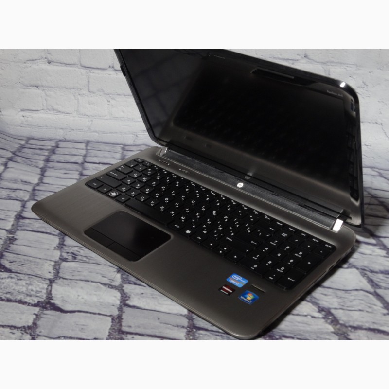 Фото 18. Бомбезный ноутбук не знающий границ возможностей. HP Pavilion dv6t-6c00