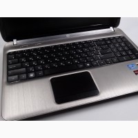 Бомбезный ноутбук не знающий границ возможностей. HP Pavilion dv6t-6c00