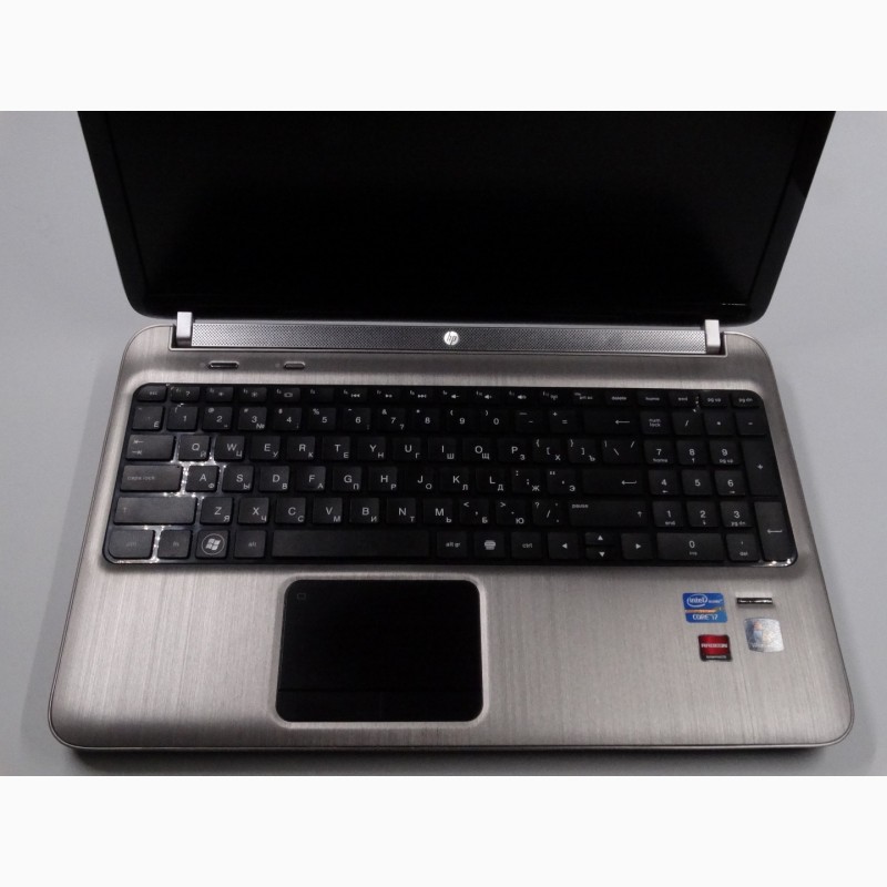 Фото 6. Бомбезный ноутбук не знающий границ возможностей. HP Pavilion dv6t-6c00