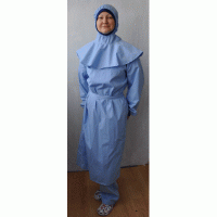 Медицинский костюм, Комплект защитной одежды для медика ТМ