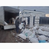 Вывоз мусора Мархалевка Иванковичи Зайцев
