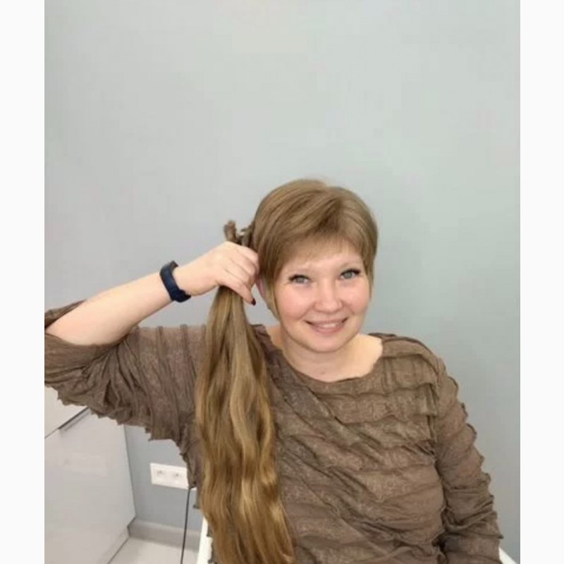 Фото 7. Купуємо волосся у Києві від 35 см до 126000 грн Стрижка у ПОДАРУНОК