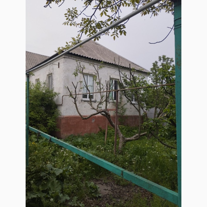 Фото 2. Продам дом в Березановке