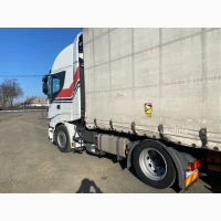 Водій C+E | 8000–12000 зл | комфортні довгі рейси, польська фірма