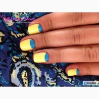 Маникюр, Shellac, наращивание ногтей. Метро Левобережная