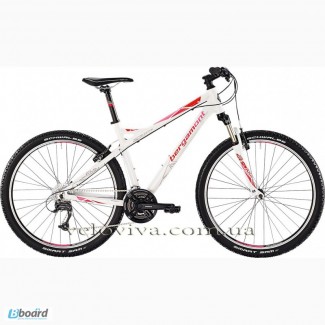 Женский велосипед Bergamont Roxtar 2.0 FMN