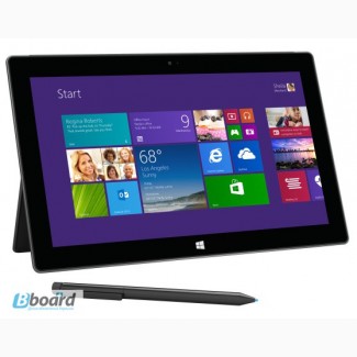 Microsoft Surface Pro 2 128Gb