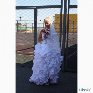 Свадебное платье Jan Lero