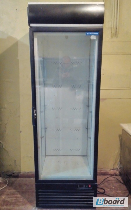 Фото 3. Холодильник витрина б/у Ice Stream