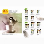Чай Цейлонский Zesta Bird Range OPA 100г