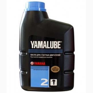 Продам моторное масло YAMALUBE 2-тактное