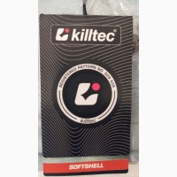 Сток оптом курток Killtec (softshell)