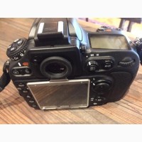 D800 Digital SLR Camera (Body Only)