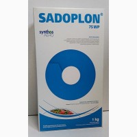 Sadoplon 75 WP (Садоплон) 1кг - контактный фунгицид от парши и серой гнили (Польша)