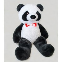 Мягкая игрушка Мистер Медведь Панда 90 см