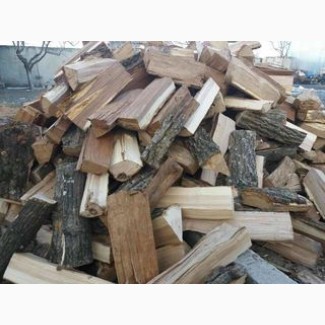 Продаю твердопаливні дрова, торф’яний брикет Луцьк