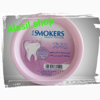 Зубной порошок с ароматом гвоздики Eva Smokers Египет 40 г