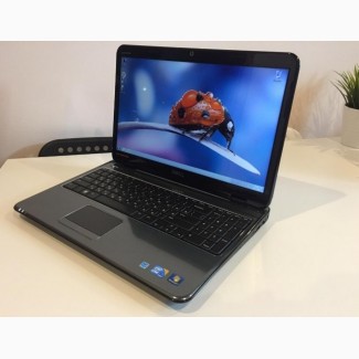 Продам надежный 4ядра 4Гига ноутбук Dell Inspiron N5010