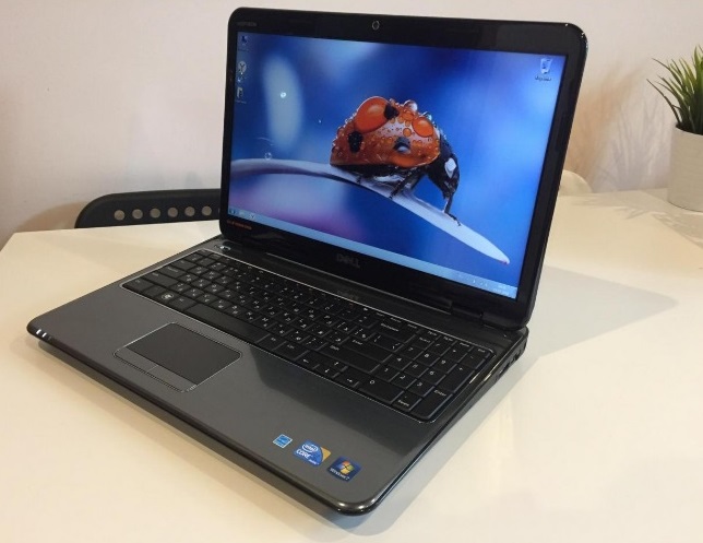 Продам надежный 4ядра 4Гига ноутбук Dell Inspiron N5010