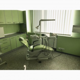 Аренда стоматологического кабинета под ключ