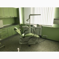 Аренда стоматологического кабинета под ключ