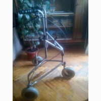 Продам роллер (ходунки) для инвалида