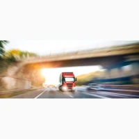 Європейські маршрути | сучасний автопарк | водій C+E для польської компанії