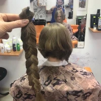 У ЛУЦЬКУ купуємо волосся Дорого! Ваша довжина заслуговує на гідну винагороду