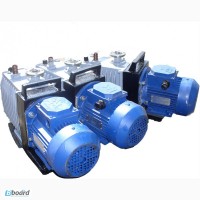Продам пластинчато-роторные вакуумные насосы типа НВР
