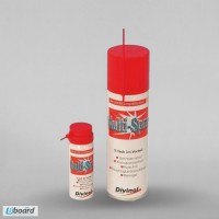 Спрей-смазка Divinol Profi Lube MP