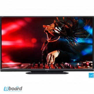 Sharp 70 РК-Full HD телевізору Smart LED TV