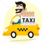Требуется водитель в Еффект Такси