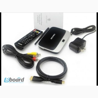 Cs 918 2G MK888 Q7 smart tv box приставка Android 4.4.2 RK 3188 WiFi смарт