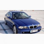 BMW seria 3.c Польши с документами на 1 год. Для езды в Украине