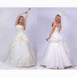 Свадебное платье новое, киев