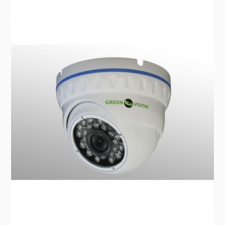 1.4 Mp IP Камера Green Vision GV-001-IP-E-DOS14-20