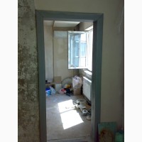 Алмазная резка проемов в квартирах, без пыли, с усилением металлом Харьков