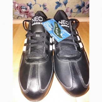 Кроссовки мужские Adidas Neo оригинальные 100%