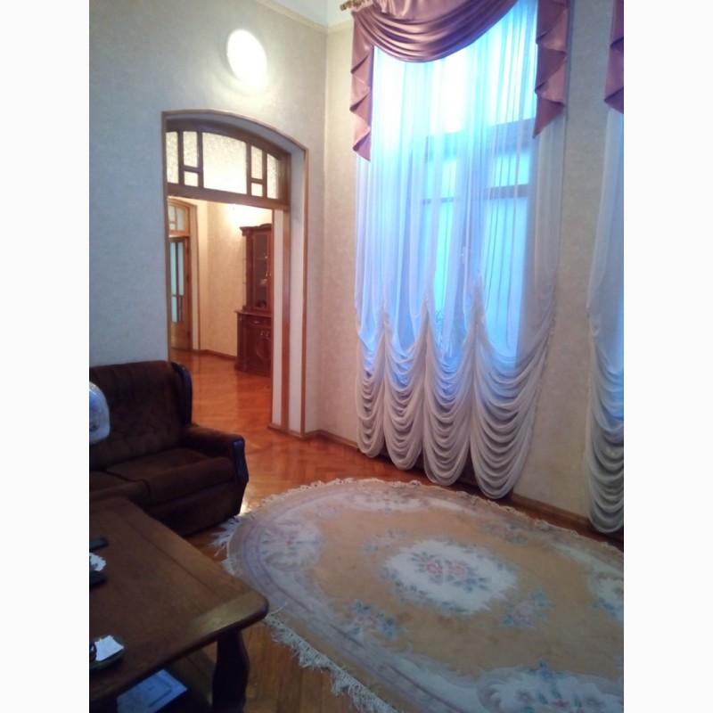 Фото 6. Продам 4-х комнатную квартиру в Одессе на ул. Троицкая
