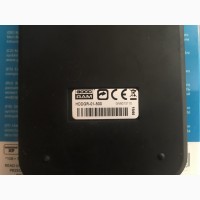 HDD Goodram DataGO 500GB (HDDGR-01-500)