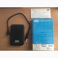 HDD Goodram DataGO 500GB (HDDGR-01-500)