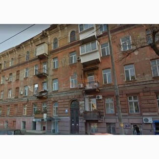 Продается 1-комнатная квартира на Ольгиевской