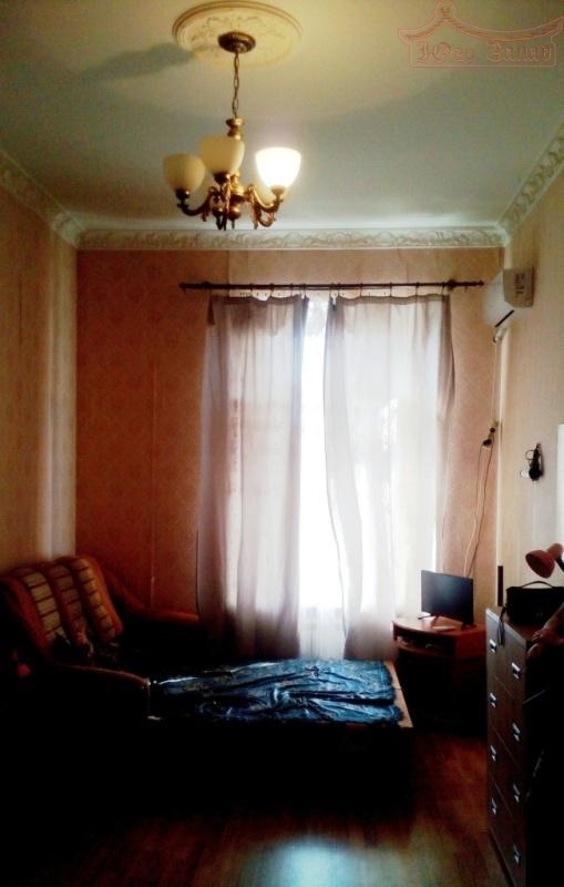 Фото 6. Продается 1-комнатная квартира на Ольгиевской