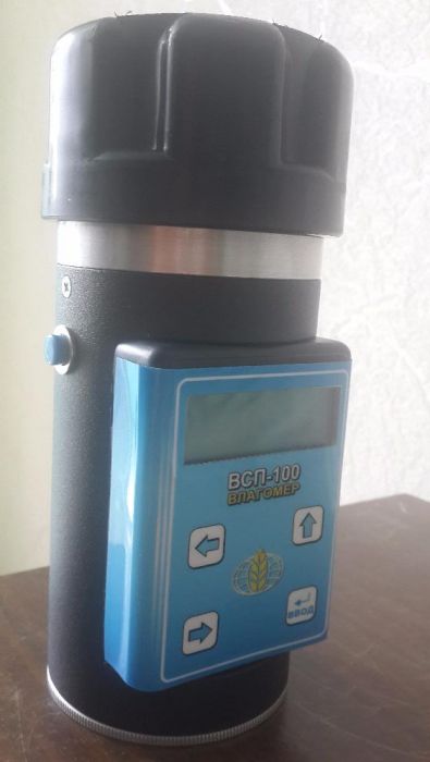 Фото 2. Влагомер зерна и семян ВСП-100 (аналог Wile-55)- измеритель влажности, Вологомір зерна