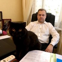 Адвокат в Киеве. Адвокат по кредитам