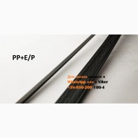 РР+Е/Р пластиковые прутки для пайки пайка пластика ТЕО ТРО РР универсальный полипропилен