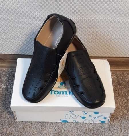 Туфли Том М. 36 размер