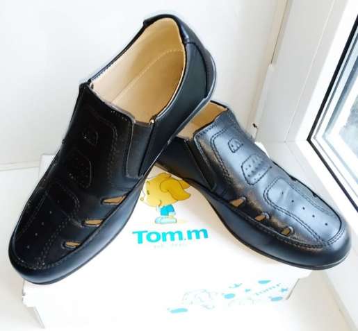 Фото 3. Туфли Том М. 36 размер