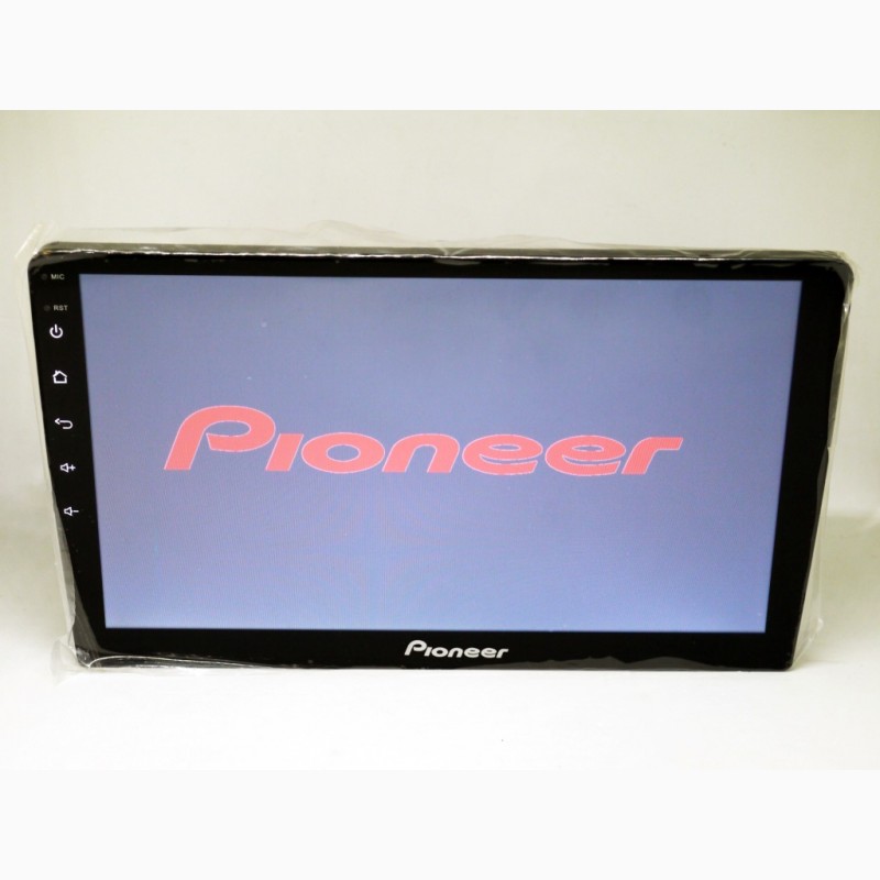 Фото 9. 2din Pioneer Pi-808 10 Экран /4Ядра/1Gb Ram/ Android